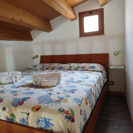 Villa La Perla Sul Golfo à Castellammare del Golfo Extérieur photo
