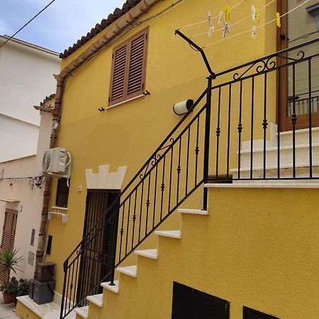Villa La Perla Sul Golfo à Castellammare del Golfo Extérieur photo