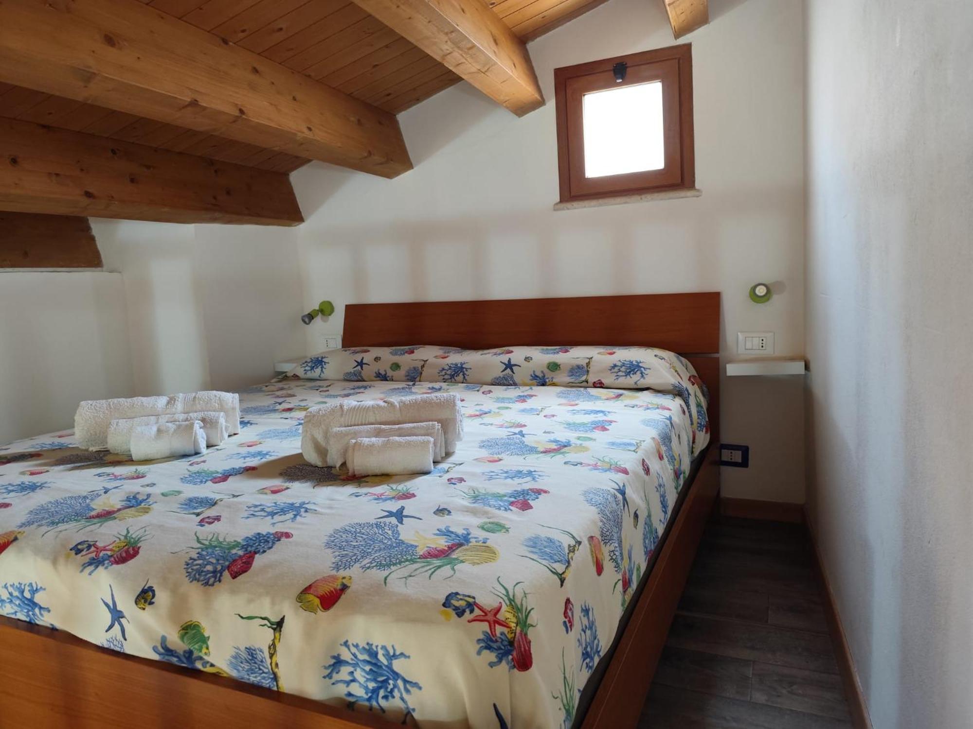 Villa La Perla Sul Golfo à Castellammare del Golfo Extérieur photo