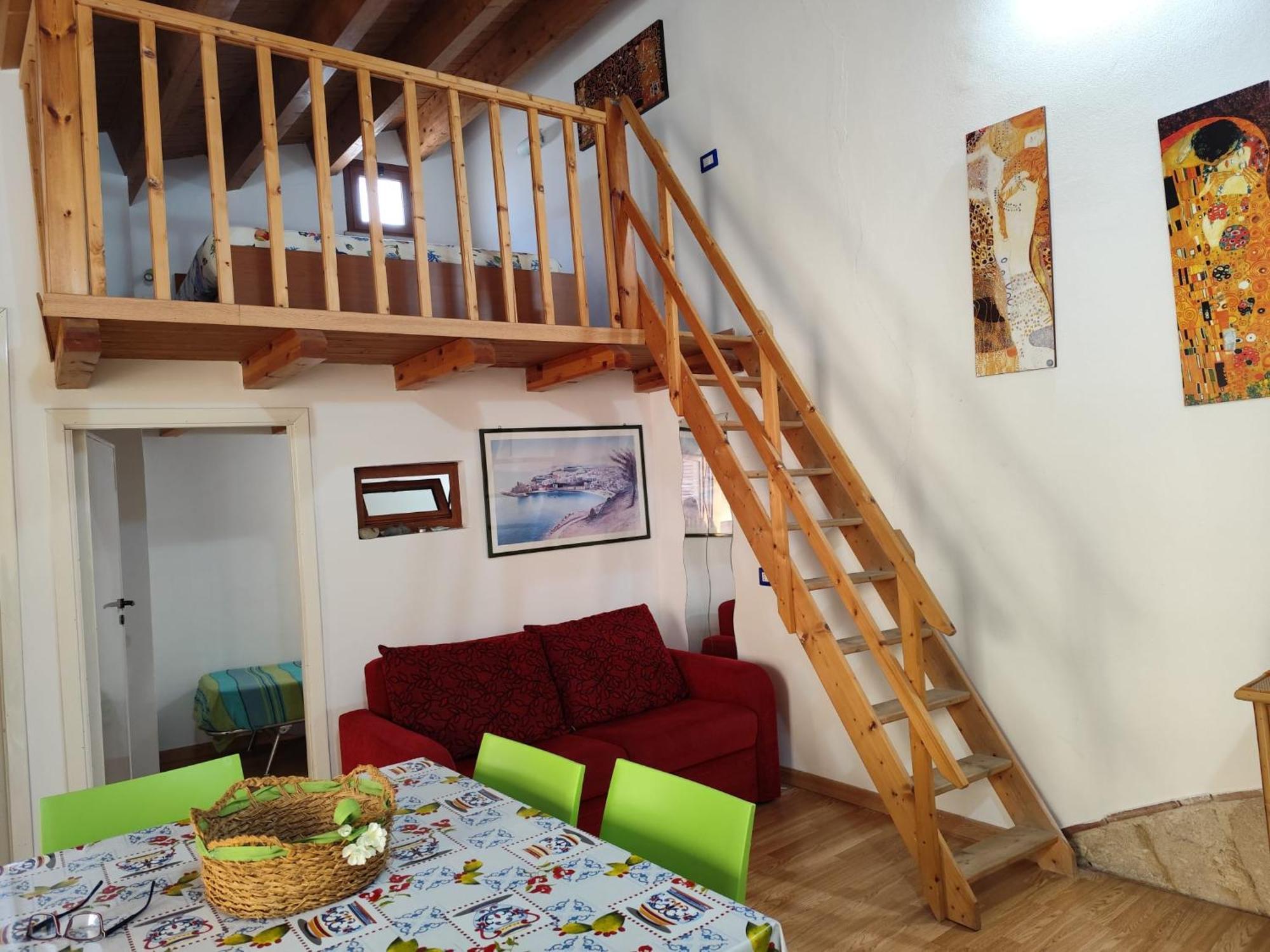Villa La Perla Sul Golfo à Castellammare del Golfo Extérieur photo