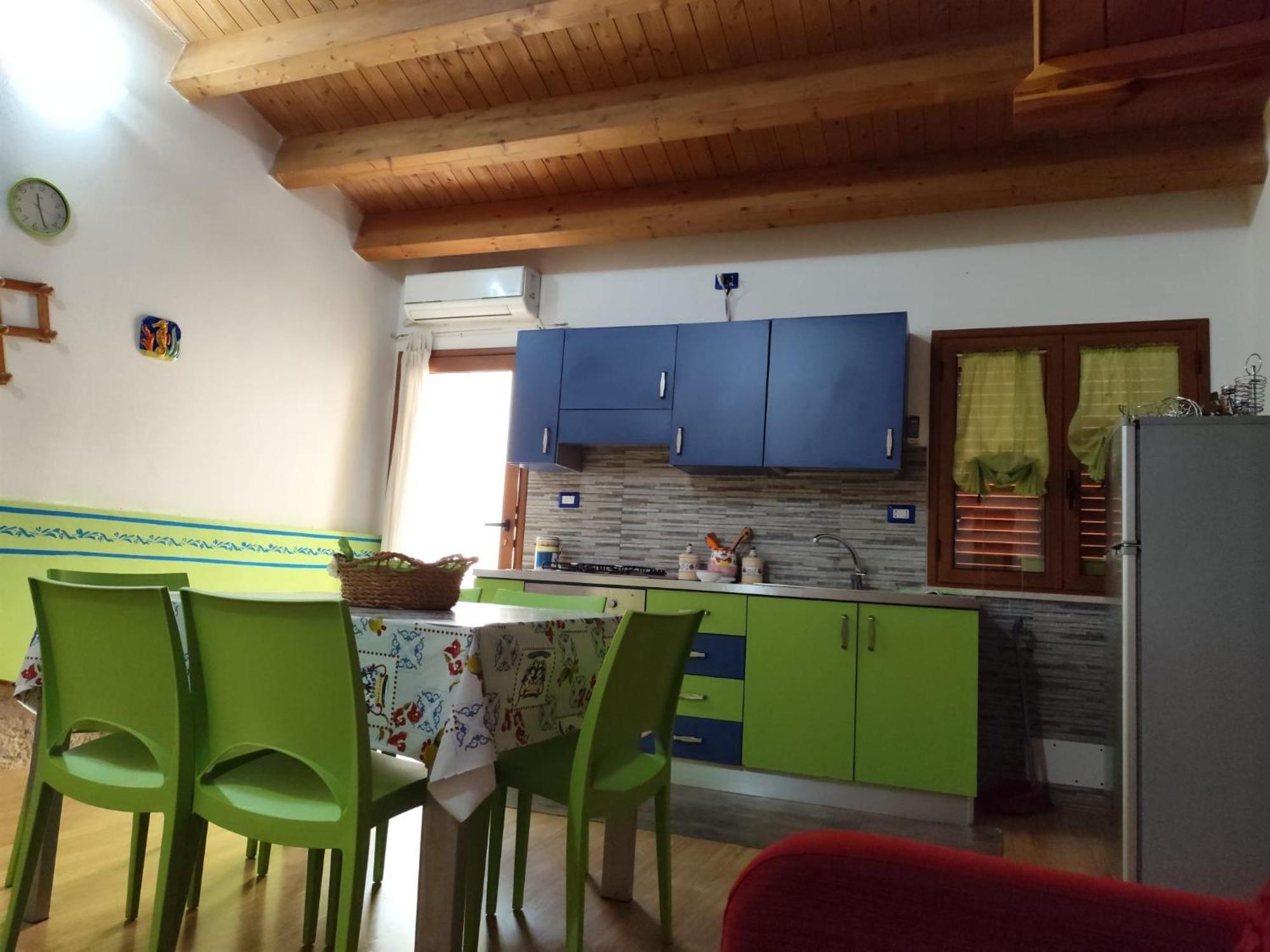 Villa La Perla Sul Golfo à Castellammare del Golfo Extérieur photo